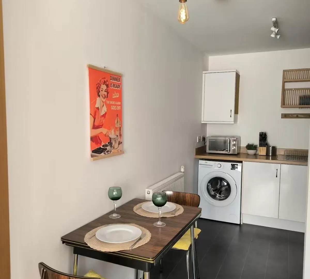 Cosy 1Br, 5Min To Canary Wharf &10 To Centre London 0*,