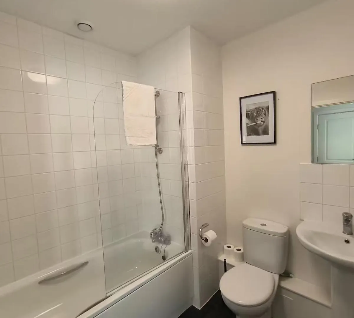 Apartment Cosy 1Br, 5Min To Canary Wharf &10 To Centre London