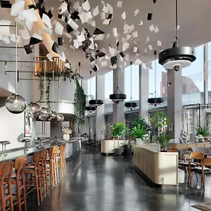 Hotel The Stratford, Autograph Collection, Londra
